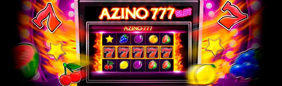 Мобильная версия Азино777: Ваш путь к играм и бонусам
